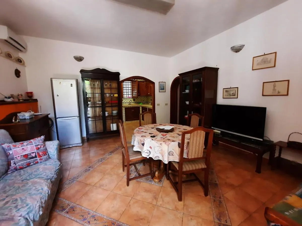 House Baldanza Villa By The Sea Palermo