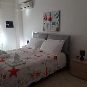 La Casa Di Lalla Vicino Mondello Appartamento