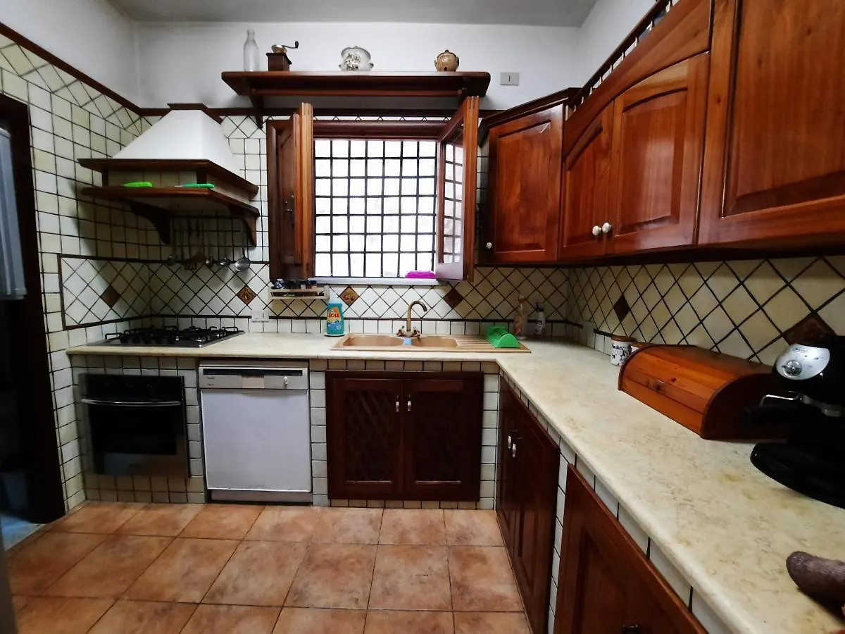 House Baldanza Villa By The Sea Palermo 0*,